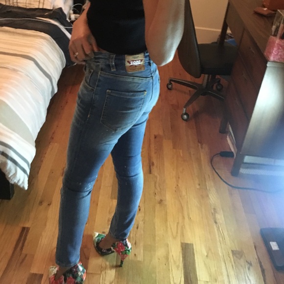 Dsquared2 pants - Picture 5 of 7